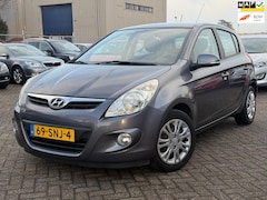 Hyundai i20 - 1.2i i-Motion