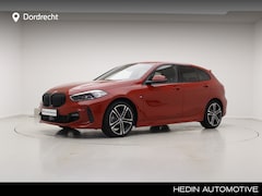 BMW 1-serie - 118i M-Sport | 18" | Hifi | Stoel/Stuurverwarming | Voorbereiding Driving Assistance