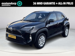 Toyota Yaris Cross - 1.5 Hybrid Active