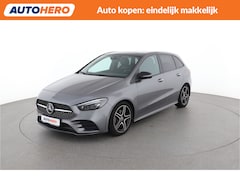 Mercedes-Benz B-klasse - 180 Launch Edition |PP78538|