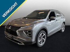Mitsubishi Eclipse Cross - 2.4 PHEV Intense+