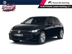 Volkswagen Golf - Life Edition 1.5 eHybrid 204 PK 6 versn. DSG PRIVATE LEASE VANAF €459P/M · Apple Carplay ·