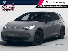 Volkswagen ID.3 - Limited Edition 52 kWh accu 170 PK · Sfeerverlichting · Multifunctioneel stuurwiel ·