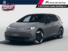 Volkswagen ID.3 - Pro S Limited Edition 79 kWh accu. 204 PK · Achteruitrijcamera · Draadloze telefoonlader ·
