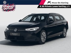 Volkswagen Passat Variant - R-Line Edition 1.5 eHybrid 204 PK 6 versn. DSG · Achteruitrijcamera · Draadloze telefoonve