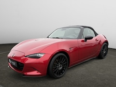 Mazda MX-5 - 2.0 160PK Exclusive line