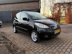 Hyundai i10 - 1.25i Active- Airco- Elek.Ramen- LM Wielen- NAP- 1Ste Eigenaar- Leuke Auto