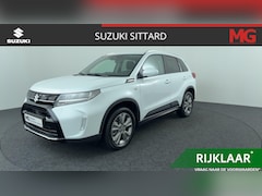 Suzuki Vitara - 1.5 Hybrid Select | Rijklaar | Allseason banden |