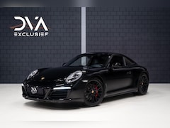 Porsche 911 - 991.2 Carrera 4S