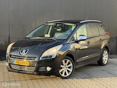 Peugeot 5008 - 1.6 VTi Style 5p | CRUISE | CLIMA | TREKHAAK |