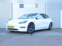 Tesla Model 3 - Standard RWD Plus 60 kWh Trekhaak (1.000kg), LFP Accu, AutoPilot