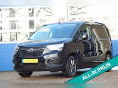 Opel Combo - 1.5D L1H1 Edition