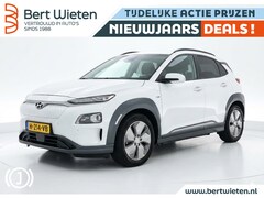 Hyundai Kona Electric - EV Premium 64 kWh | Accu SOH 100% | Premium