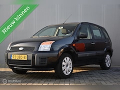 Ford Fusion - 1.4-16V | Airco | PDC |