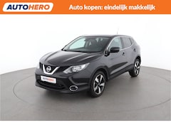 Nissan Qashqai - 1.2 Tekna 17" CD34826