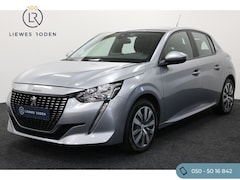 Peugeot 208 - 1.2 PT BL Active (+ Trekhaak)