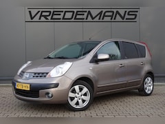 Nissan Note - 1.6 First Note NAP/AIRCO