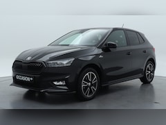 Skoda Fabia - 1.0 TSI Monte Carlo