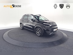 Citroën C3 Aircross - PureTech 130 EAT6 Plus | Stoelverwarming | Parkeersensoren | Apple Carplay