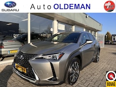 Lexus UX - 250h AWD Executive Line LEDER, CARPLAY, ADAPTIVE CRUISE