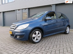Mercedes-Benz B-klasse - 170 5 deurs