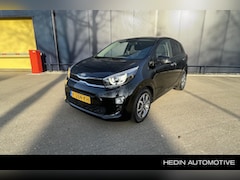 Kia Picanto - 1.0 DPi DynamicPlusLine
