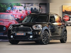 MINI Countryman - 1.5 Cooper Chili Automaat / Harman Kardon / 18 incl / pano dak