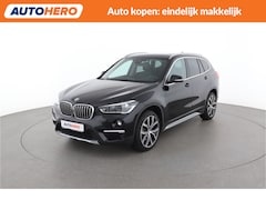 BMW X1 - xDrive20i xLine | NP95406 |