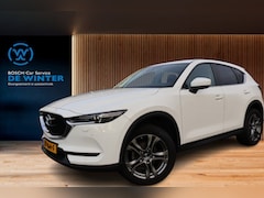Mazda CX-5 - 2.0 SkyActiv-G 165 Comfort