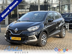 Renault Captur - 0.9 TCe Intens