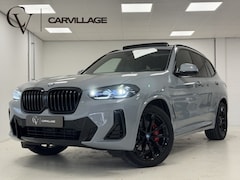 BMW X3 - xDrive30e M-Sport Pro | Brooklyn Grau | Harman/Kardon | Panorama