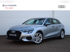 Audi A3 Sportback - 35 TFSI Advanced edition 150pk S-Tronic