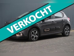 Citroën C3 - 1.2 PureTech C-Series | CARPLAY |