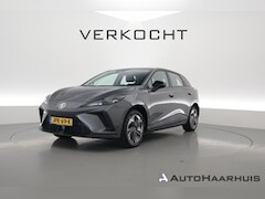 MG MG4 Electric - Standard 51 kWh | Dig. Cockpit | Nav + CarPlay | Adapt. Cruise | Camera | Dab | PDC | LED