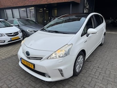 Toyota Prius Wagon - 1.8 Dynamic 7 ZITS XENON PANO JBL CAMERA HUD ORIG NL
