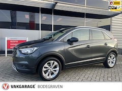 Opel Crossland X - 1.2 Turbo Online Edition