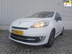 Renault Grand Scénic - 1.4 TCe Bose - Motor Defect - BPM