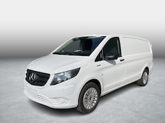 Mercedes-Benz eVito - Lang 66 kWh