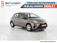 Toyota Yaris - 1.5 Hyb. Active | Geen import | Cruise control | Climate control