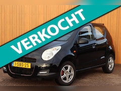 Suzuki Alto - 1.0 Comfort EASSS org.NL