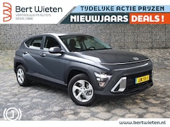 Hyundai Kona - 1.6 GDI HEV Comfort