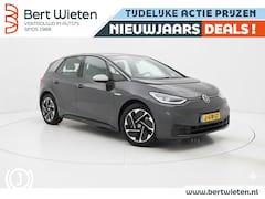 Volkswagen ID.3 - First 58 kWh | Parkeersensoren | Stoelverwarming | Navi