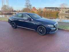Mercedes-Benz E-klasse - 350 e Lease Edition