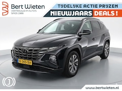 Hyundai Tucson - 1.6 T-GDI MHEV Comfort Smart | Geen import | Trekhaak