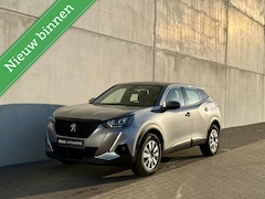 Peugeot 2008 - 1.2 Allure | camera | clima | cruise | 12 mnd g