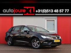 SEAT Leon ST - 1.6 TDI Style | Automaat | Sound | Cruise Control |