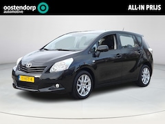 Toyota Verso - 1.8 VVT-i Business Automaat | Trekhaak | Panorama | Navigatie | Rijklaarprijs incl. garant