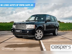 Land Rover Range Rover - 3.6 TDV8 Vogue - EXPORT