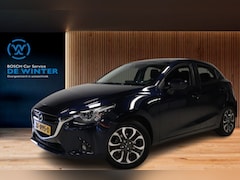 Mazda 2 - 2 1.5 Skyactiv-G GT-M