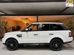 Land Rover Range Rover Sport - 3.0 TdV6 HSE Pano Leder Elek Stoelen Camera Harman Kardon Audio PDC Cruise Navi Clima Rijk